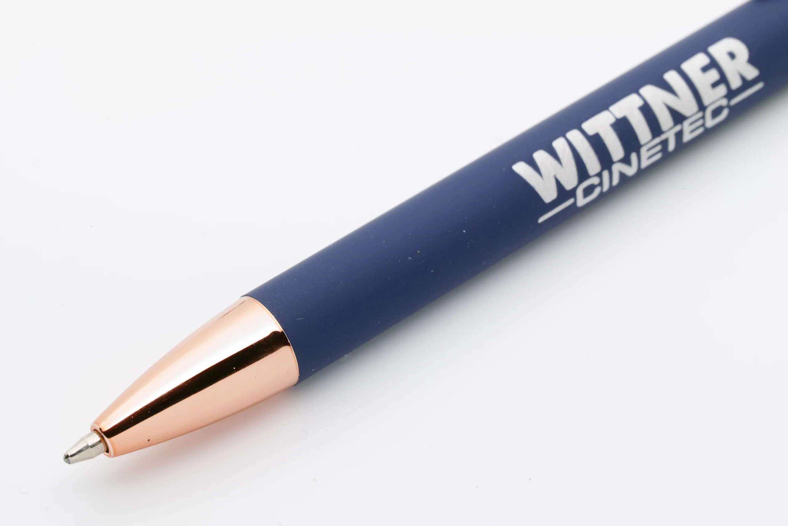 Wittner Cinetec, Archive No. 2403