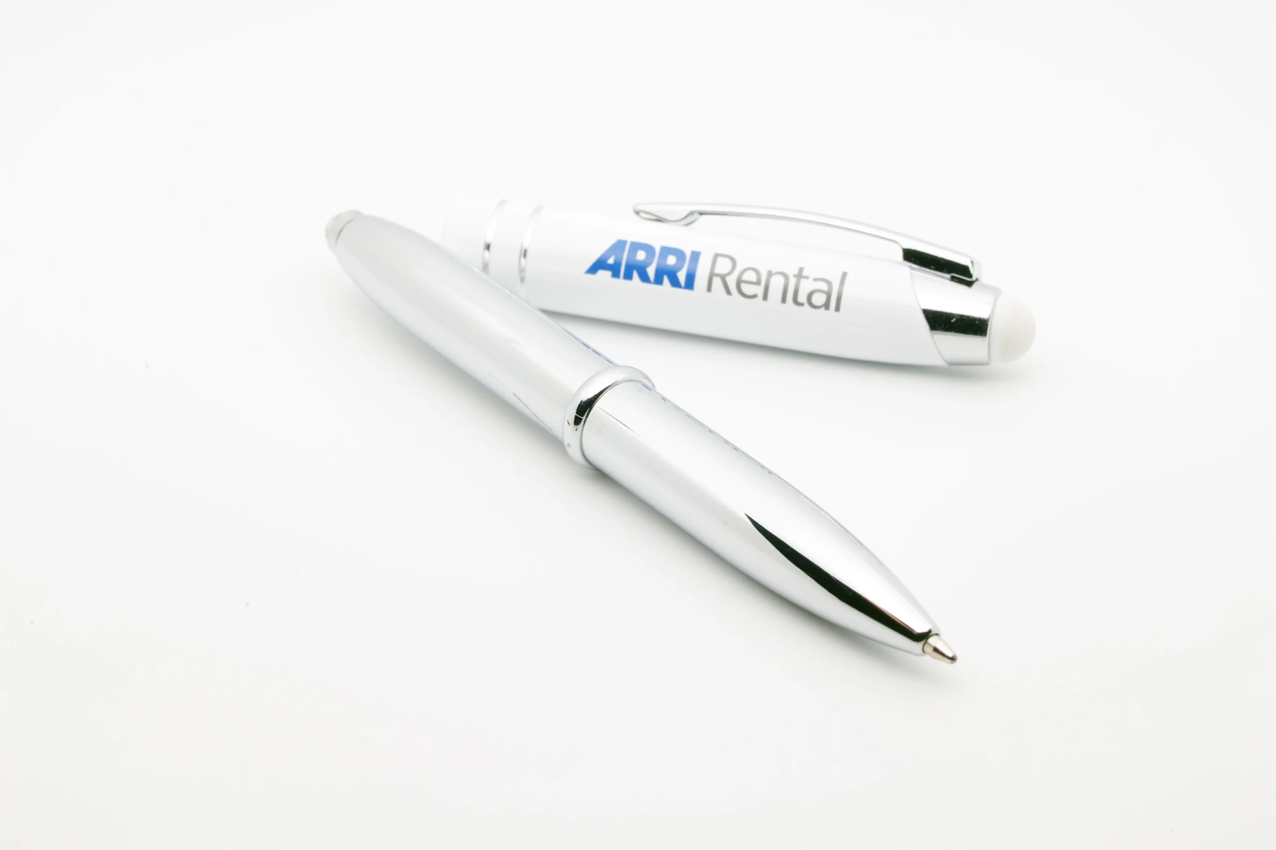 Arri Rental, Archive No. 2336