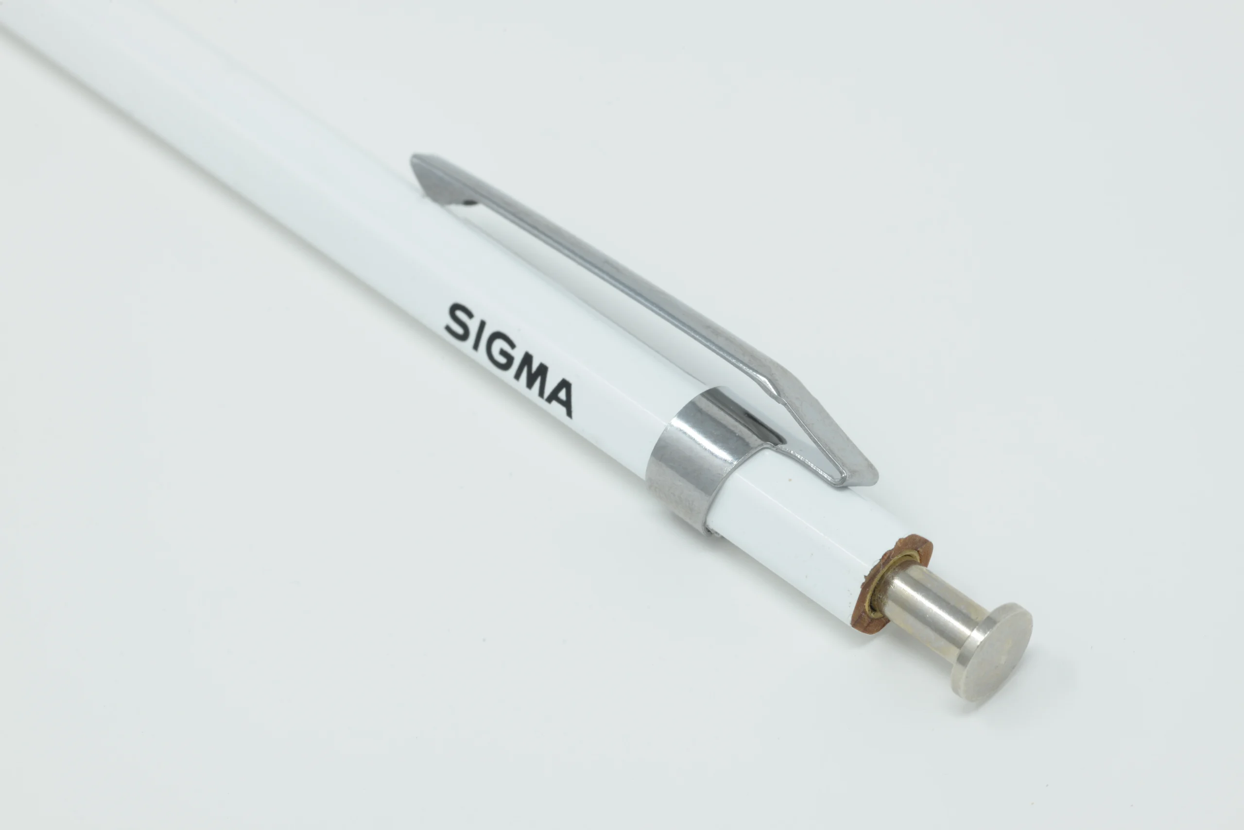 Sigma, Archive No. 2314
