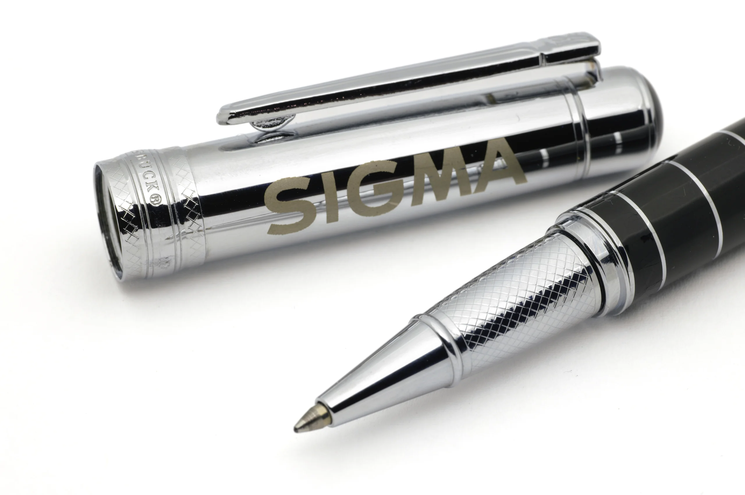 Sigma