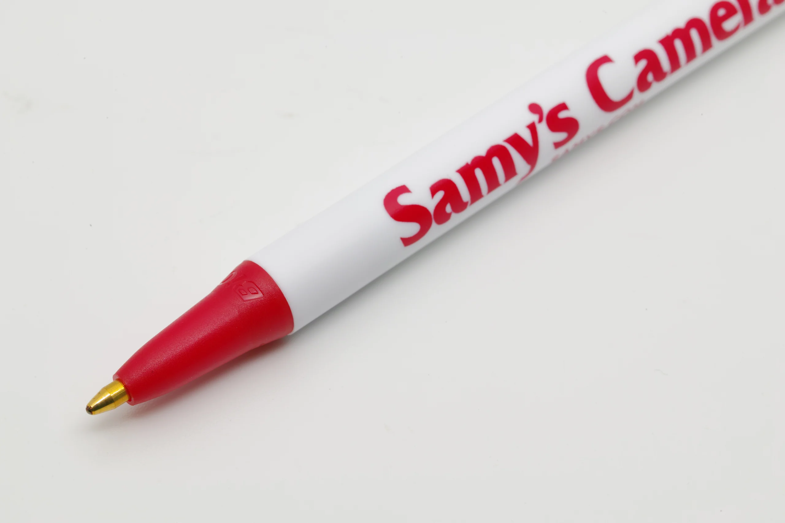 Samy's Camera, Archive No. 2358