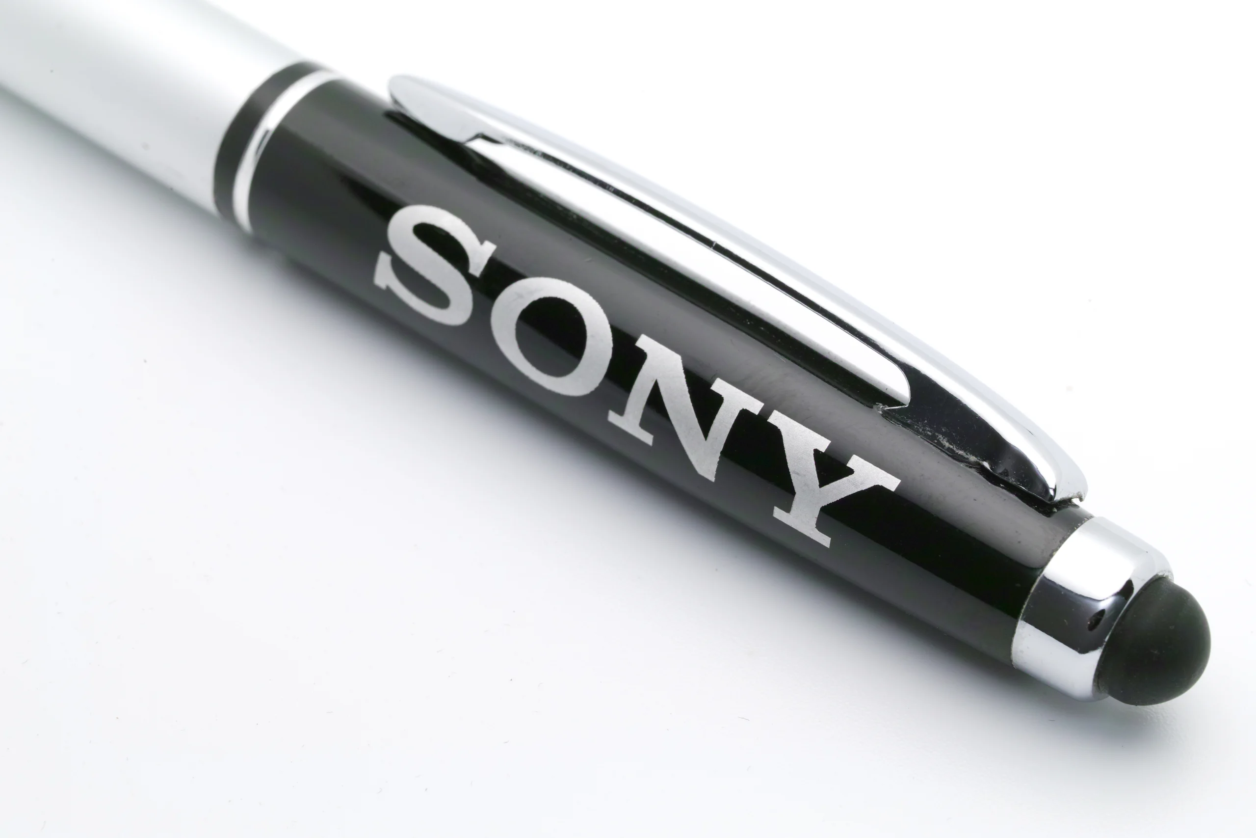 Sony, Archive No. 2384