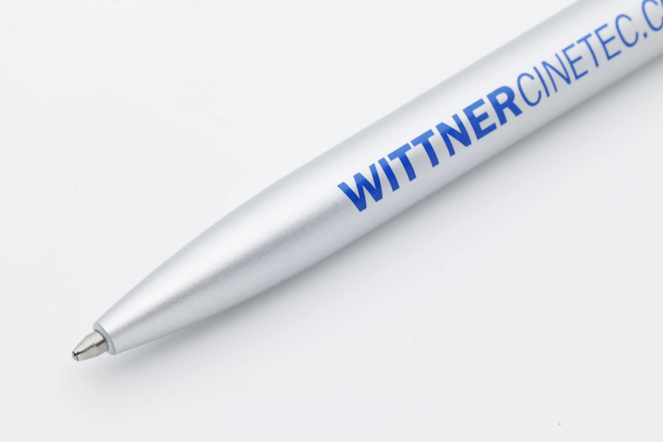 Wittner Cinetec, Archive No. 2402