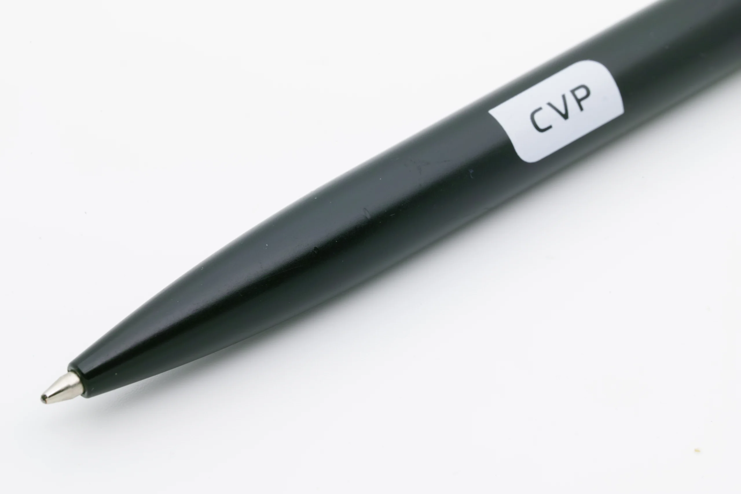 CVP, Archive No. 2398