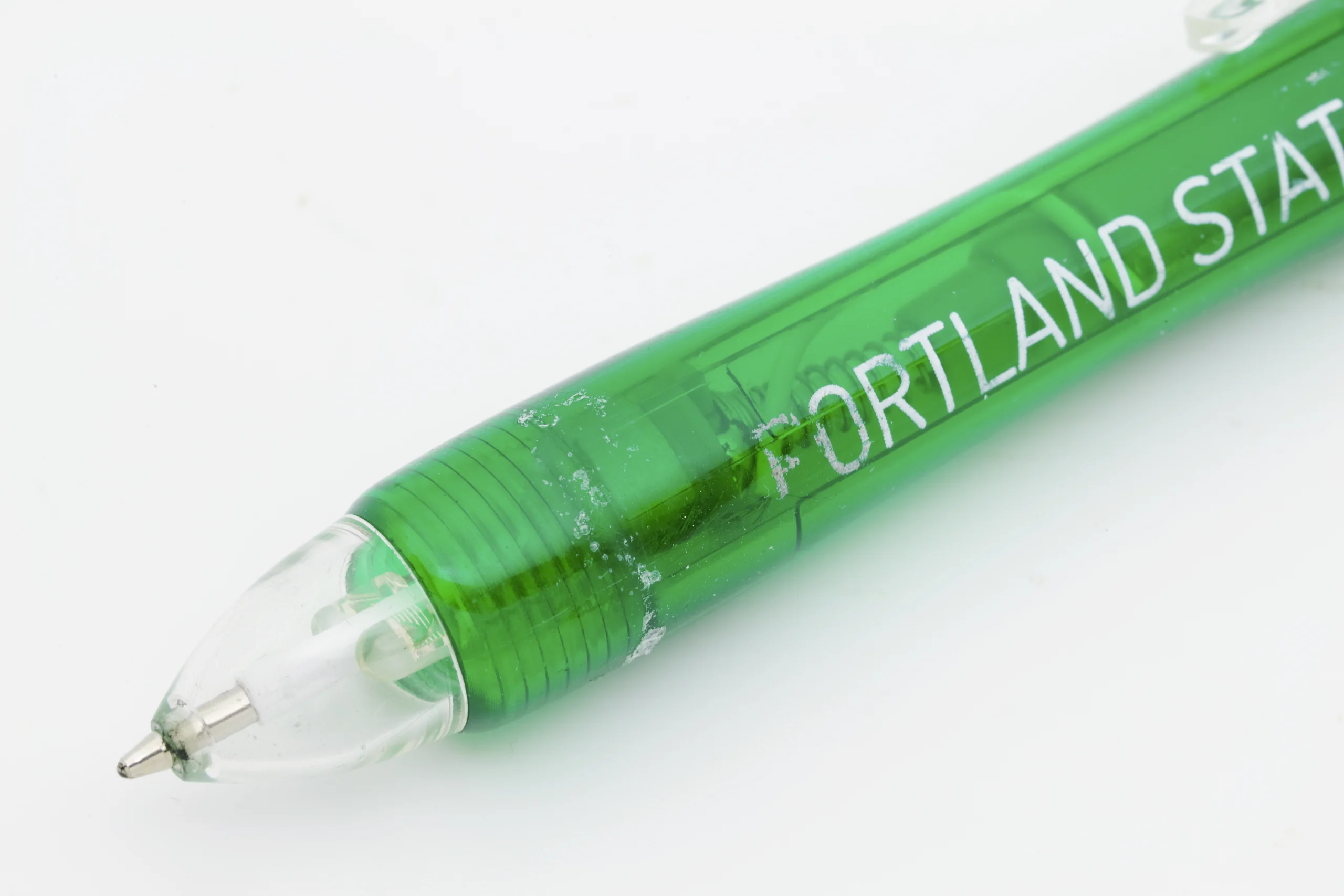 Portland State Film, Archive No. 2405
