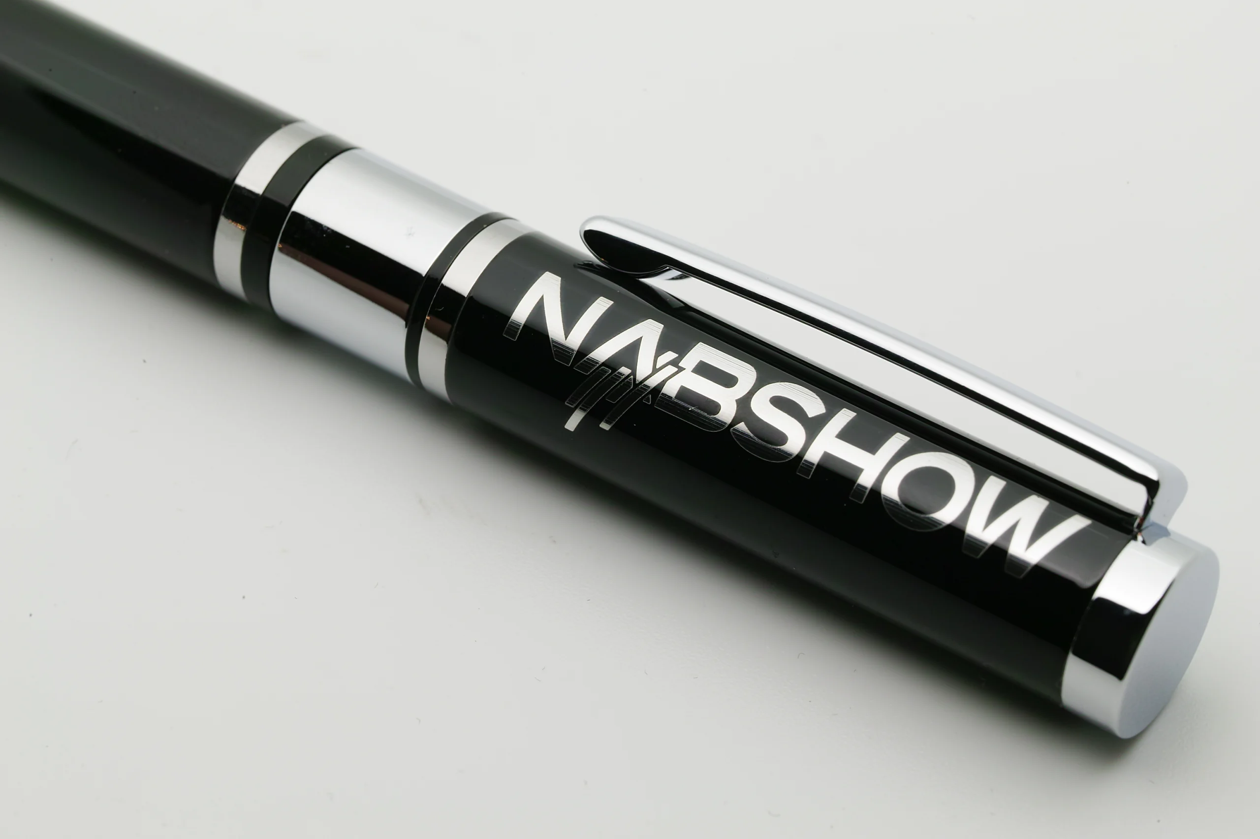 NAB Show, Archive No. 2348